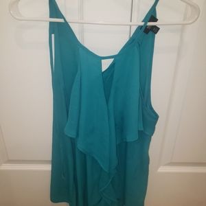 Mosimo Teal Top